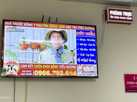 Đã dẹp được các quảng cáo “nhà tôi ba đời” trên YouTube sau 6 tháng