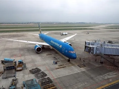 Chuyến bay miễn phí đưa công dân khó khăn từ Nhật Bản về quê đón Tết