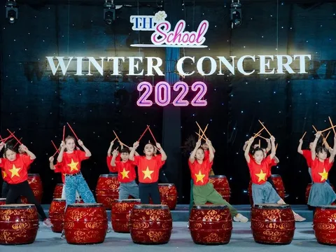 Học sinh TH School: Chinh phục đại học hàng đầu thế giới, sẵn sàng cho hành trình trở thành nhà lãnh đạo tương lai