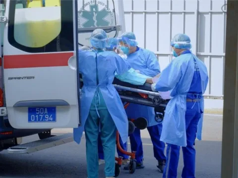 TP.HCM lên 7 phương án ứng phó với 7 cấp độ dịch COVID-19 dịp Tết Nguyên đán