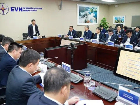 Không để xảy ra bất kỳ sự cố mất điện đột ngột nào dịp Tết 2023