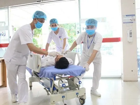 Các bệnh viện lên kế hoạch đảm bảo khám chữa bệnh dịp Tết Quý Mão