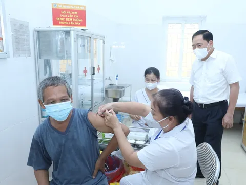 Lạng Sơn: Tích cực chăm lo đời sống nhân dân, đảm bảo mọi người, mọi nhà vui tươi đón Tết