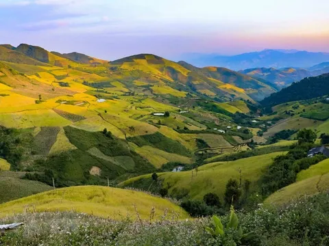 Điện Biên Đông: Từng bước vươn mình trở thành địa phương tiêu biểu của vùng núi Tây Bắc