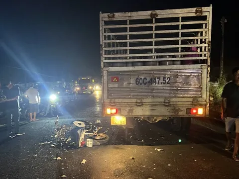 4 ngày nghỉ Tết: Toàn quốc có 48 người tử vong, 61 người bị thương do tai nạn giao thông