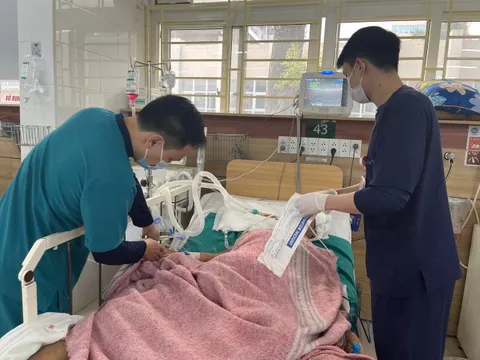 Gần 600 ca cấp cứu do ngộ độc thực phẩm dịp Tết Nguyên đán Quý Mão 2023