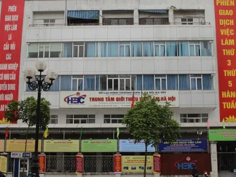 Giải quyết việc làm cho 162.000 lao động ở Hà Nội