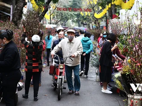 Hà Nội của người miền Nam