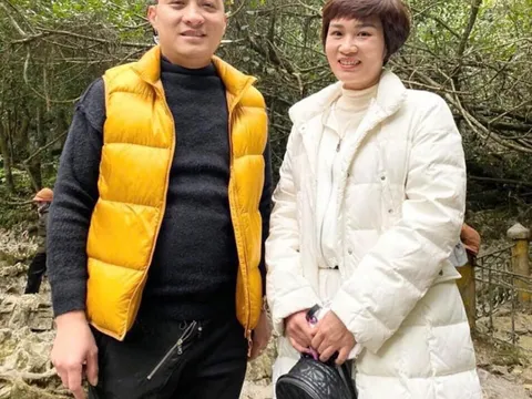 Cao Bằng: Phó trưởng Công an phường nhặt được túi xách có 20 triệu, trả lại người đánh mất