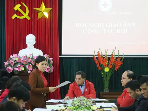 Gần 53.000 suất quà được trao tặng từ Phong trào “Tết Nhân ái” Xuân Quý Mão 2023