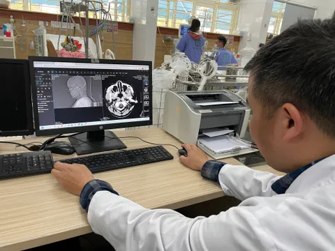 Nhiều người trẻ nhồi máu não, hôn mê, suy thận cấp... sau bữa rượu 'không say không về'