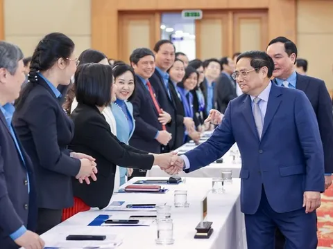 Thủ tướng: 3 nhiệm vụ trọng tâm, đột phá đáp ứng nhu cầu thiết thực của công nhân