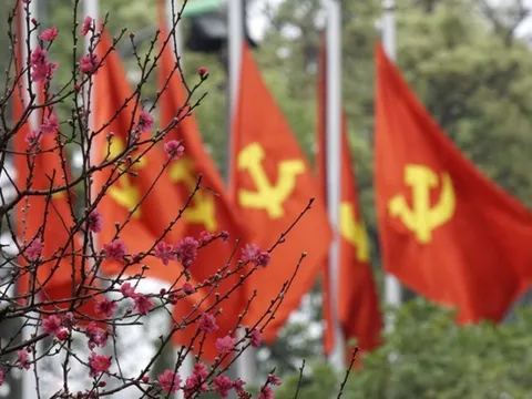 Sức mạnh của Đảng nằm ở lòng tin của nhân dân