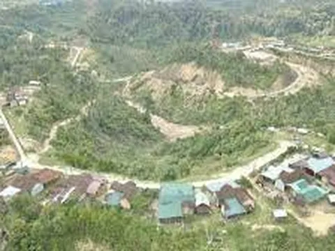 Liên tiếp xảy ra động đất ở Kon Tum và Lai Châu