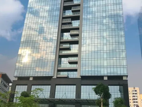 Văn phòng hạng A khu trung tâm: “Cung” không đáp ứng được “cầu”