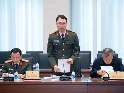 5 trường hợp sử dụng dữ liệu cá nhân không cần chủ thể đồng ý