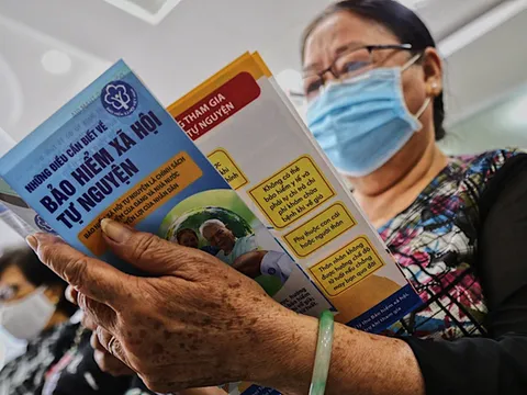 Cách tính lương hưu cho người nghỉ hưu năm 2023 rất cần biết