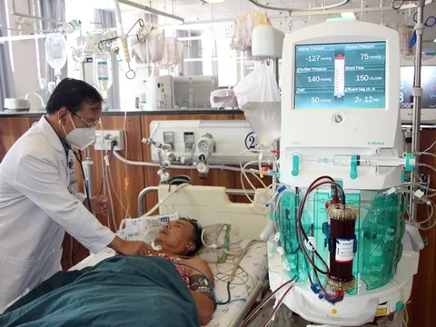 Tìm ra nguyên nhân vụ 88 người ngộ độc sau khi ăn chè đậu trắng miễn phí ở An Giang