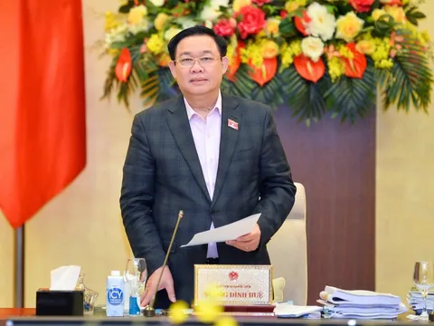 Chi tiết điều chỉnh đơn vị hành chính 10 tỉnh trong cả nước