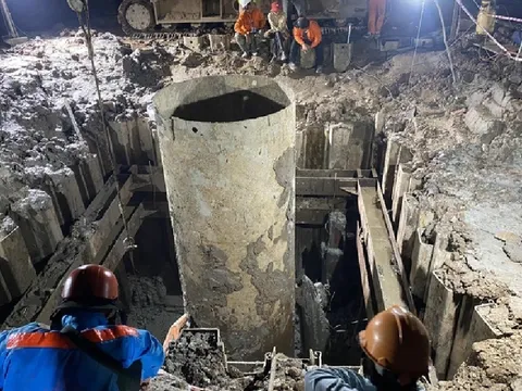 Công an Đồng Tháp thông tin nguyên nhân tử vong của bé trai 10 tuổi rơi xuống cọc bê tông