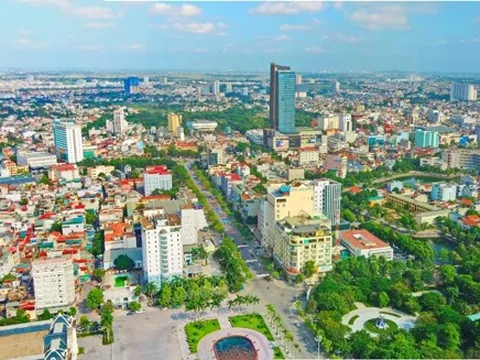 Thanh Hóa trở thành tỉnh thứ 4 trong cả nước được phê duyệt Quy hoạch tỉnh tầm nhìn đến năm 2045