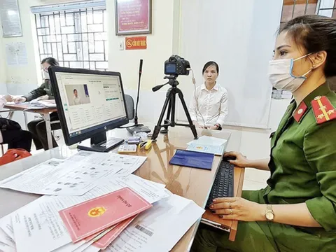 Quyết liệt chuyển đổi số