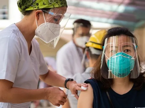 Hơn 2 tháng qua, Việt Nam chưa ghi nhận ca tử vong do COVID-19