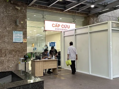 Công an TP.HCM công bố đường dây nóng trình báo lừa đảo chuyển tiền cứu con