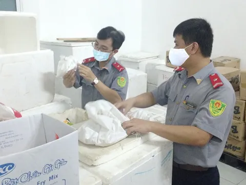 Hà Nội: Xác định nhiệm vụ trọng tâm trong hậu kiểm bảo đảm chất lượng thực phẩm