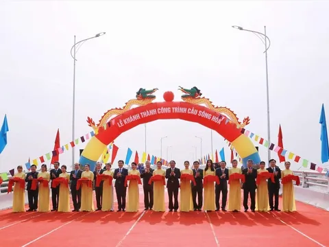 Vĩnh Bảo - Trọng điểm thu hút đầu tư của hành lang kinh tế ven biển Quảng Ninh - Hải Phòng - Thái Bình