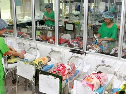 Việt Nam dự kiến đón công dân thứ 100 triệu trong tháng 4/2023