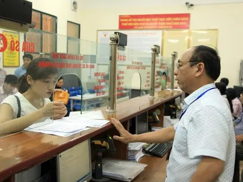 Làm gì để nhận lại tiền thuế thu nhập cá nhân đã đóng?