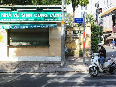 Thủ tướng yêu cầu khắc phục tình trạng thiếu trường học, nhà vệ sinh công cộng