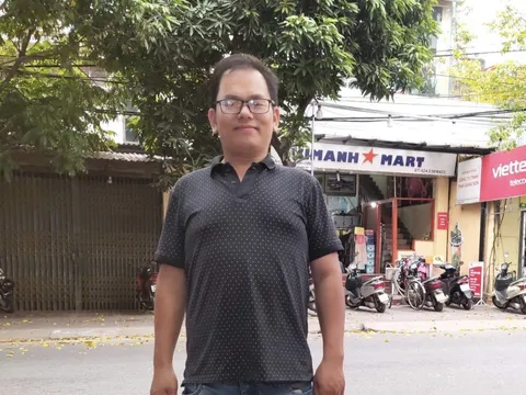 Gặp chàng trai 81 lần hiến máu