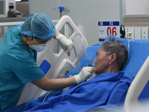 Dịch COVID-19 sẽ diễn biến thế nào trong năm 2023?