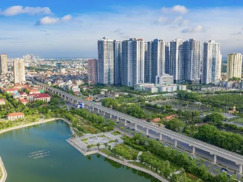 Để những căn hộ chung cư thực sự “là nhà”