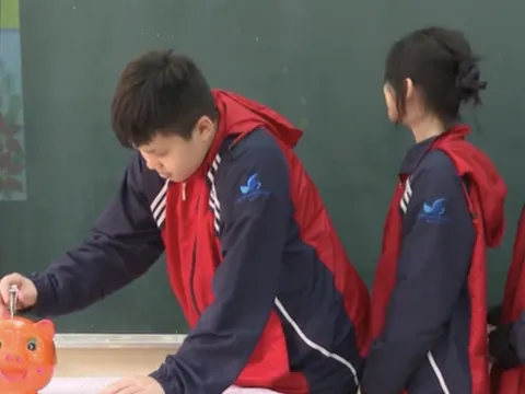 Dạy trẻ làm việc tốt đúng cách