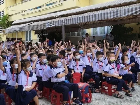 Hà Nội: Không cần xác nhận thông tin cư trú khi tuyển sinh mầm non, tiểu học