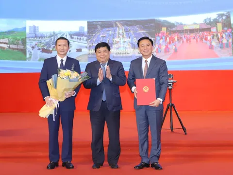 Thanh Hóa: Quy hoạch tỉnh thời kỳ 2021-2030, tầm nhìn đến năm 2045