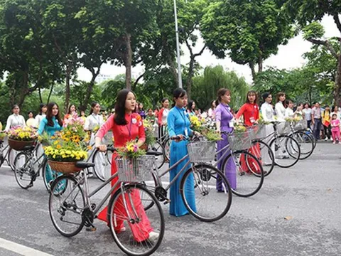 Hà Nội: Nâng cao hiệu quả công tác phát hiện, bồi dưỡng, nhân rộng gương điển hình tiên tiến
