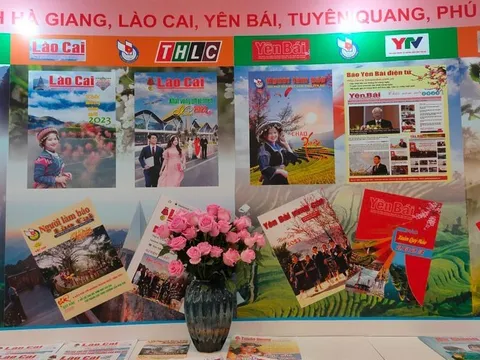 Quán triệt, triển khai các quy định của Ban Bí thư về công tác báo chí-xuất bản