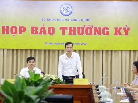 Ở Việt Nam, vấn đề đạo đức, pháp lý trong ứng dụng AI rất cấp thiết