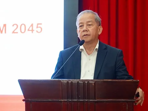 Thừa Thiên - Huế: Phó Bí thư Thường trực Tỉnh ủy trò chuyện với cán bộ, hội viên, tình nguyện viên CTĐ tỉnh