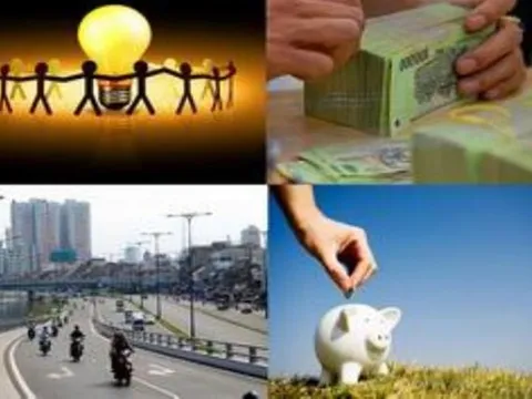 Chính phủ ban hành Nghị quyết về thực hành tiết kiệm, chống lãng phí