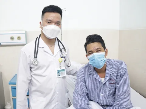 Kỳ tích: Cứu sống thành công người bệnh bị vỡ tim do tai nạn giao thông