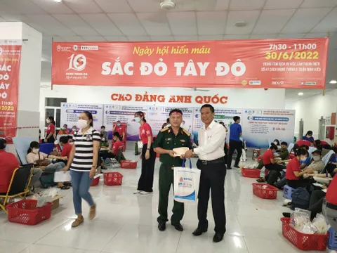 Giữ lối sống nhân ái, đạo nghĩa, hình thành nét nhân văn trong nhịp sống đương đại