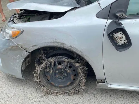 67 người tử vong vì tai nạn giao thông trong 5 ngày nghỉ lễ