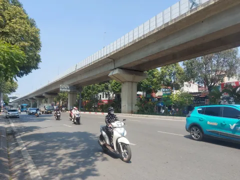 Sau nắng nóng gay gắt, miền Bắc sắp đón không khí lạnh, nhiệt độ giảm hơn 10 độ C