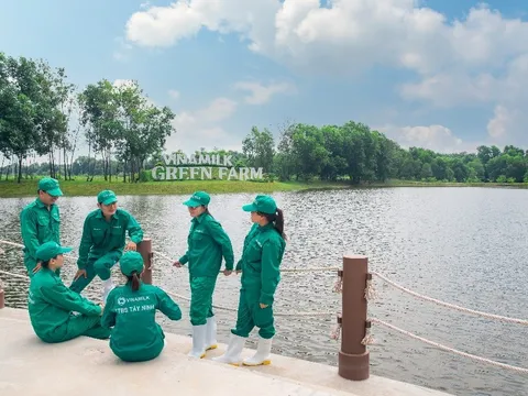 Vinamilk dẫn đầu Top 100 Nhà tuyển dụng được yêu thích nhất năm 2022 của CareerBuilder