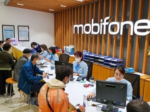 Chính thức thu hồi gần 1 triệu thuê bao chưa chuẩn hoá thông tin